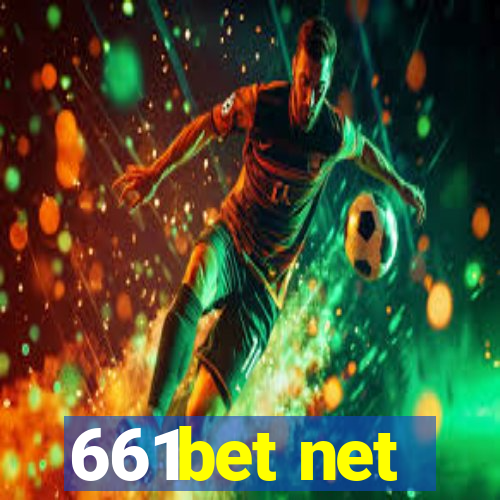 661bet net
